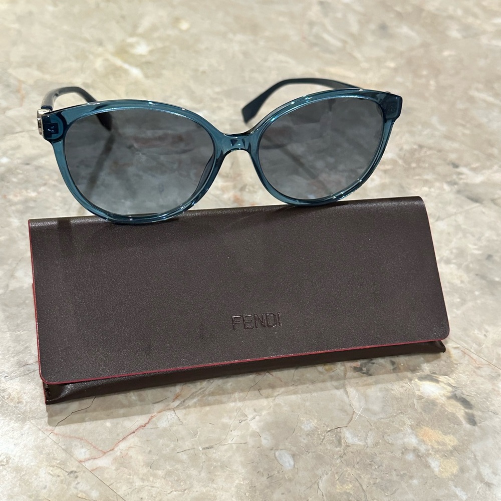 Fendi Sunglasses